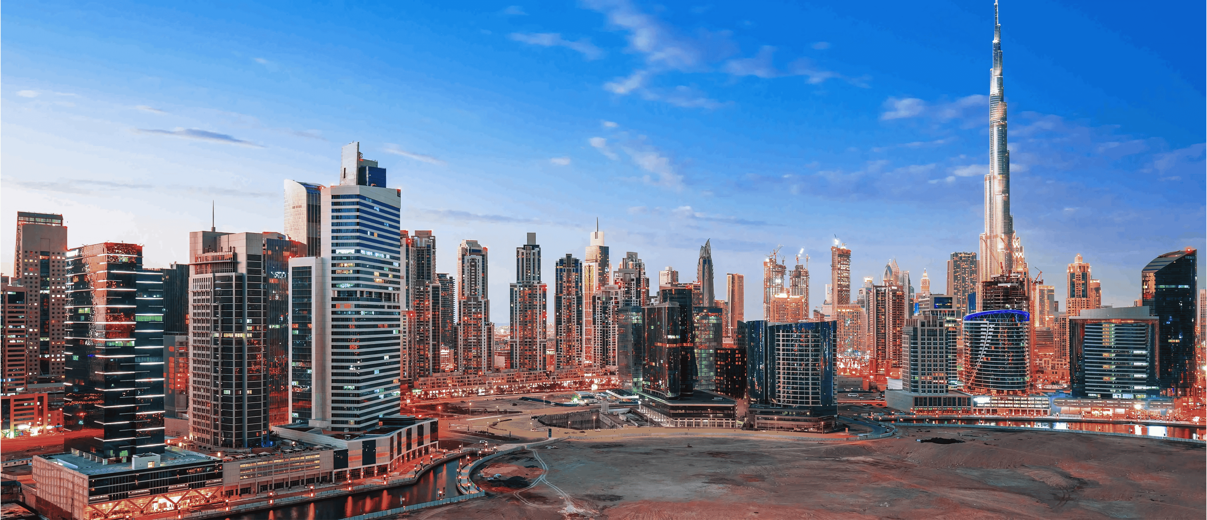 Exploring the UAE’s Real Estate Market: Your Gateway to Luxury and Growth